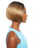Lia RCTP201 Red Carpet T-Part Synthetic Bob Wig Mane Concept UK - Side